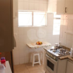 Apartamento 03 Dorm 02 Banheiros 01 Vaga na Saúde para Venda.