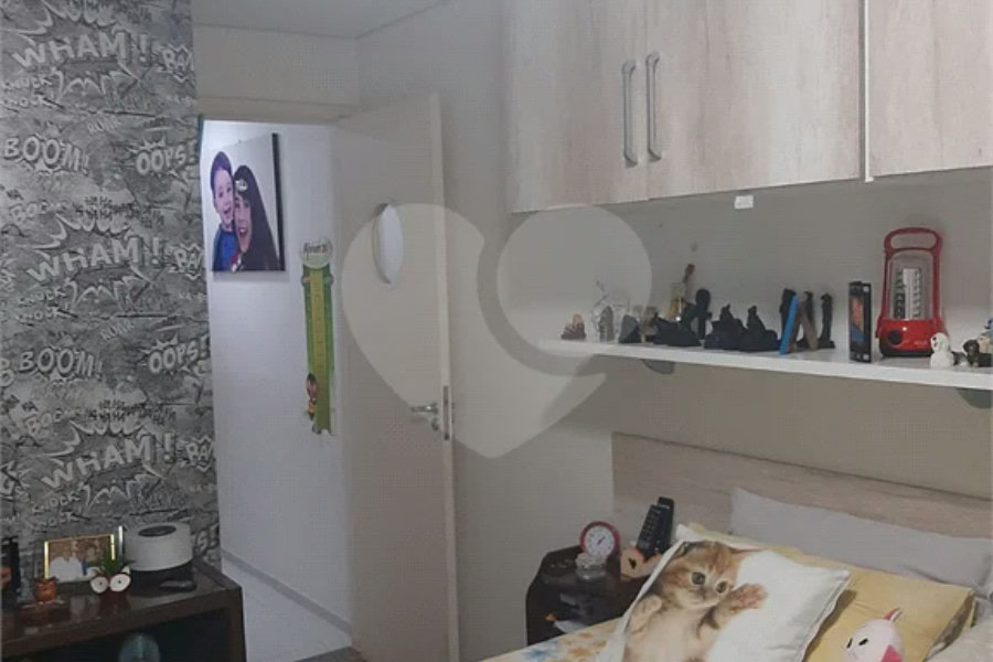 Sobrado à Venda com 250m² - Vila Matilde