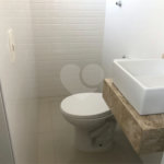 Lindo Apartamento com Varanda integrada