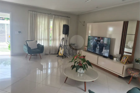 MARAVILHOSA CASA À VENDA – INDAIATUBA/SP