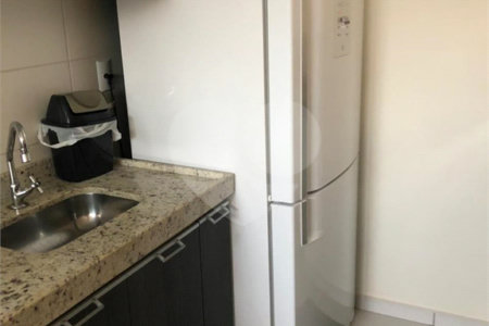 Apartamento para venda ou locação no Residencial Baia de Guanabara em Ribeirão Preto/SP.