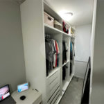 Apartamento á venda - Sacomã