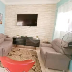Belíssima casa com 04 dormitórios em Itanhaém