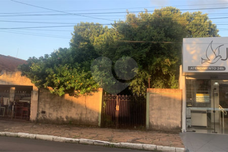 Terreno com 1.000,00 m²