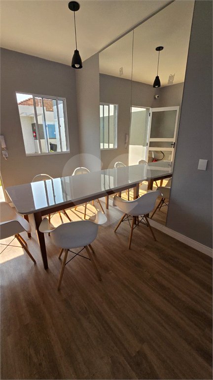 Apartamento à venda com 2 quartos em Pirituba, São Paulo, SP