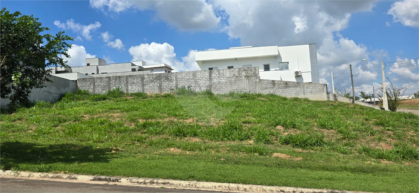 Terreno à venda em Santa Isabel II, Louveira, SP
