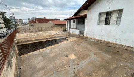 Terreno à venda com 3 quartos em Cidade Jardim, São Carlos, SP