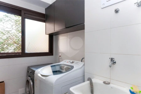 Apartamento com 3 suítes, varanda gourmet e lazer completo na Vila Leopoldina | 128 m² | 2 vagas