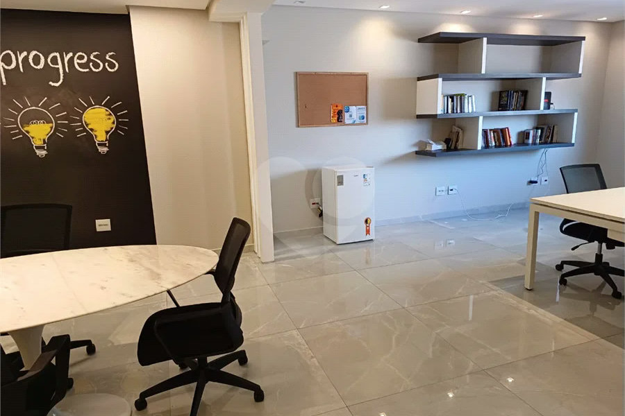 Apartamento para alugar com 1 quarto em Santana, São Paulo, SP