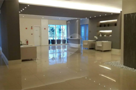 APARTAMENTO A VENDA EM SP BRÁS