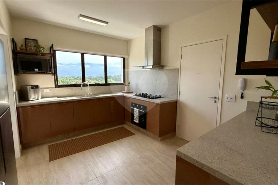 Apartamento à venda com 3 quartos, sendo 2 suítes, em Riviera de São Lourenço, Bertioga, SP