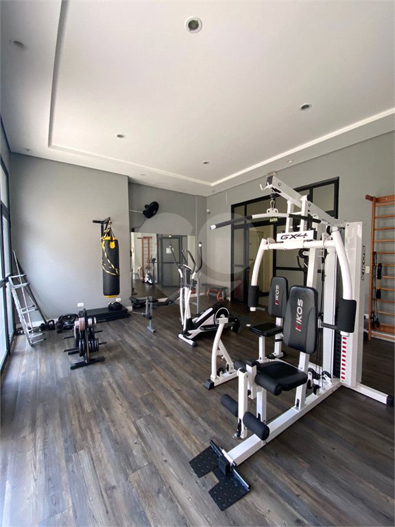 Cobertura 114 m² - Vila Guarani metrô Conceição