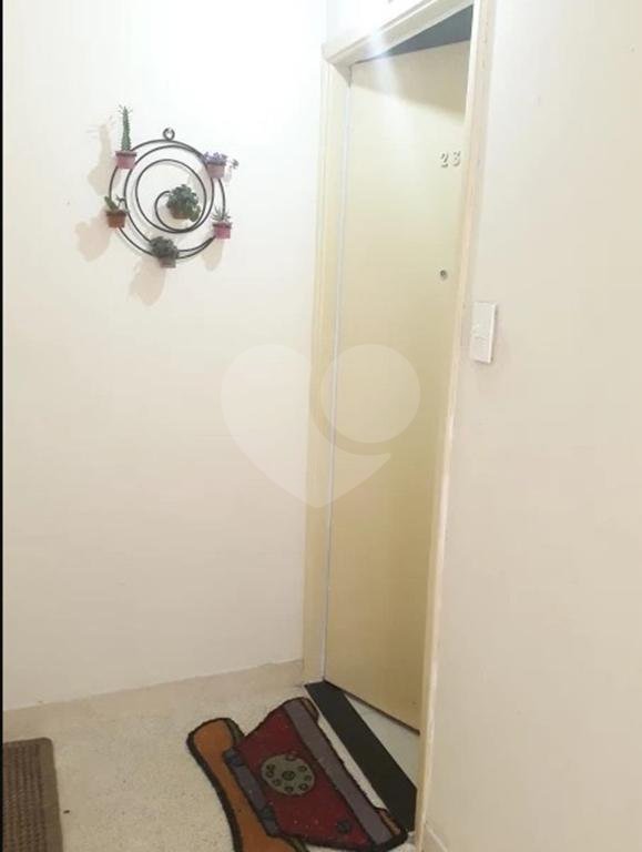 STUDIO COM 31,78 m2, REFORMADO EM SANTA CECÍLIA