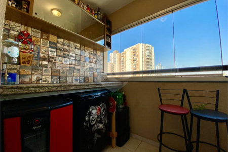Apartamento dos seus sonhos bem equipado e confortável em uma excelente região