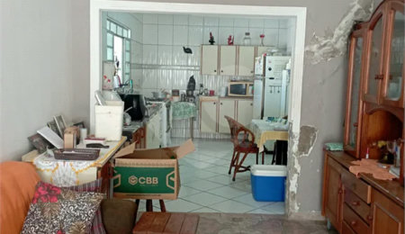 Casa à venda com 3 quartos em Castelinho, Piracicaba, SP