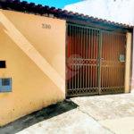 casa á venda no bairro cidade aracy
