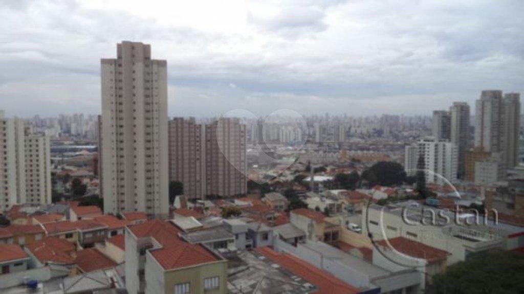 apartamento alto padrão na paes de barros!!