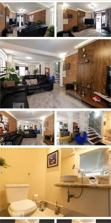Casa a venda em São Caetano