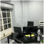 Casa Palmares Conjunto Comercial 100 m²