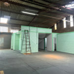 Galpão Comercial para venda no Jardim Jockey Clube