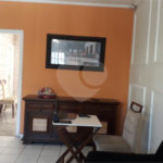 BELA CASA 274 M² C/ 3 QUARTOS 1 SALA 1 COZINHA 3 BANHEIROS 2 VAGAS Para Estacionamento coberta P/ VENDA NA V N Cachoeirinha