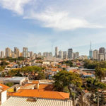 APARTAMENTO PARA LOCAÇÃO