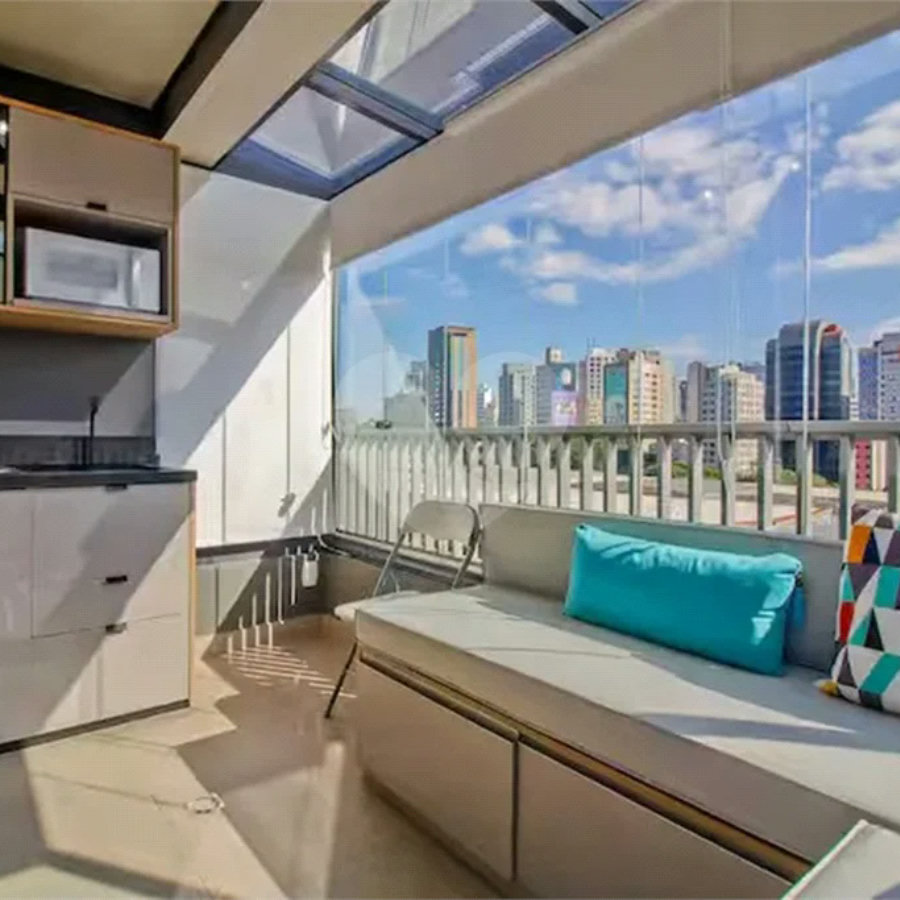 Studio - Vila Mariana
