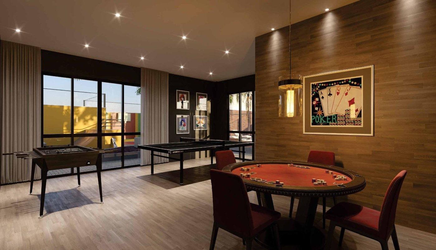 Bothanic Parc Residence