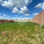 Terreno no Residencial Villeneuve