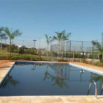 Terreno à venda no condomínio Atlanta, Araraquara - SP