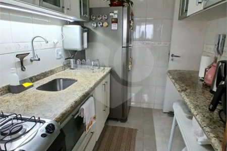 APARTAMENTO DE 69M² 3 DORMITÓRIOS E 1 VAGA NO BAIRRO PLANALTO EM SBC