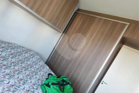 Apartamento com 2 dormitórios.