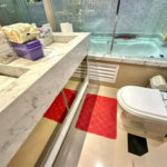 Apartamento a venda no Anália Franco 153 m2 com 2 3 suítes Alto Padrão - Aceita permuta