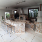 Condomínio Residencial Parque Tecnológico Damha I