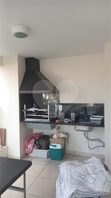 Apartamento Garden na Mooca com 120m² no condomínio Luzes da Moóca 3 dorm 3 vagas Cond Clube