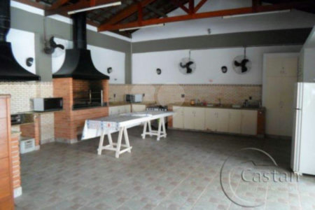 apartamento alto padrão na paes de barros!!