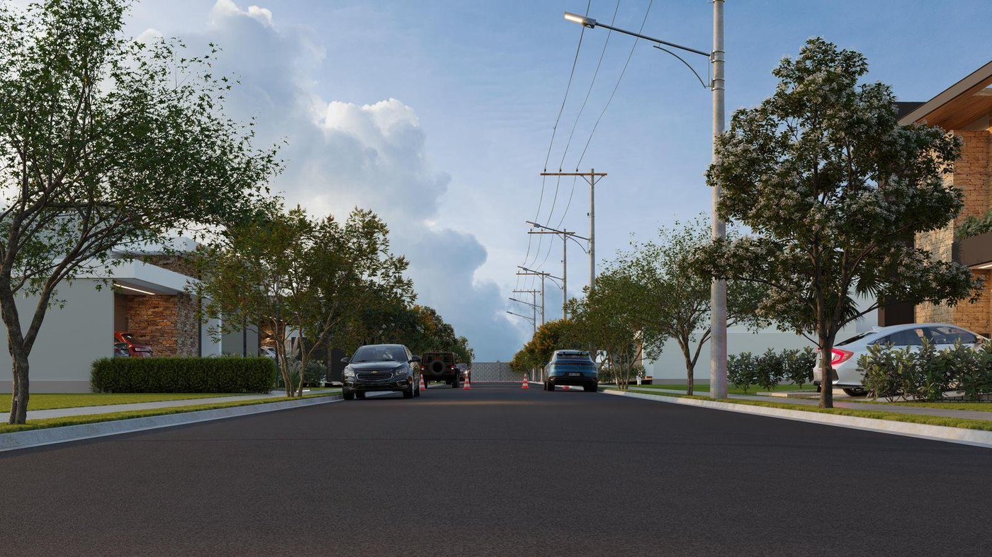 Residencial Amary