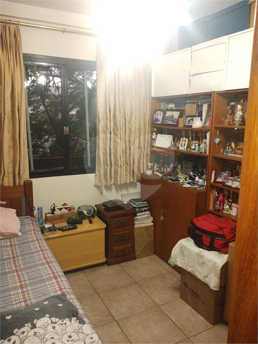 Apartamento Exclusivo de 4 Quartos no Condomínio São Paulo In – Perdizes