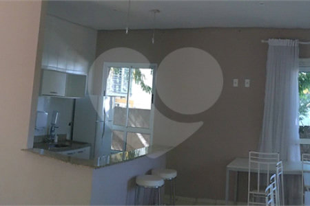 Apartamento no Parque Faber Green View