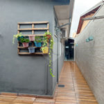 Casa à venda em Ibaté, no Residencial Mariana