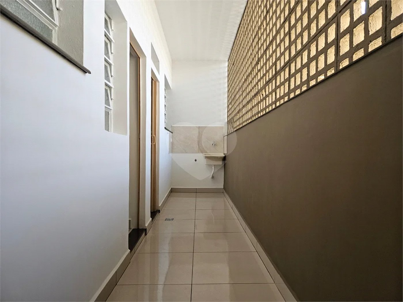 Conjunto comercial, 115 m², para locação no Jardim América