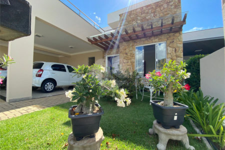 Casa no Village Damha III São Carlos