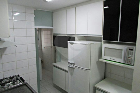 Lindo apartamento de 80 m² no Paraíso — a apenas 550m do Metrô Brigadeiro e Av. Paulista!