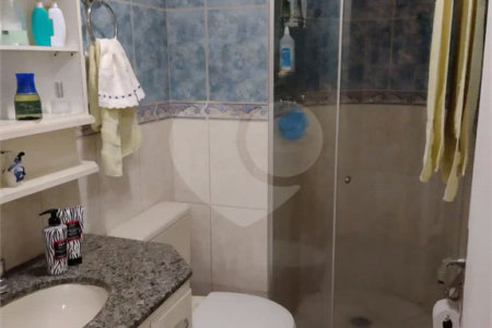 Cobertura para venda na Mooca com 170 m² 3 dormitórios 2 vagas de garagem