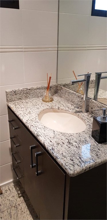 APARTAMENTO DE FINO TRATO - UM POR ANDAR NA MOOCA BELO