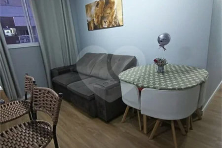 APARTAMENTO A VENDA SP BRAS