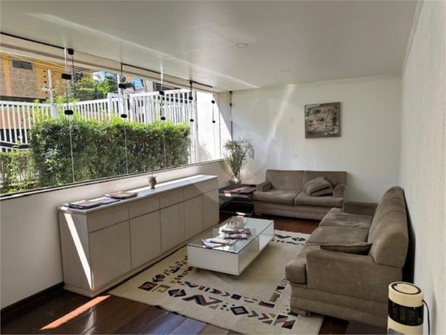 Apartamento com Lazer Completo à Venda na Vila Mariana – Edifício Portofino