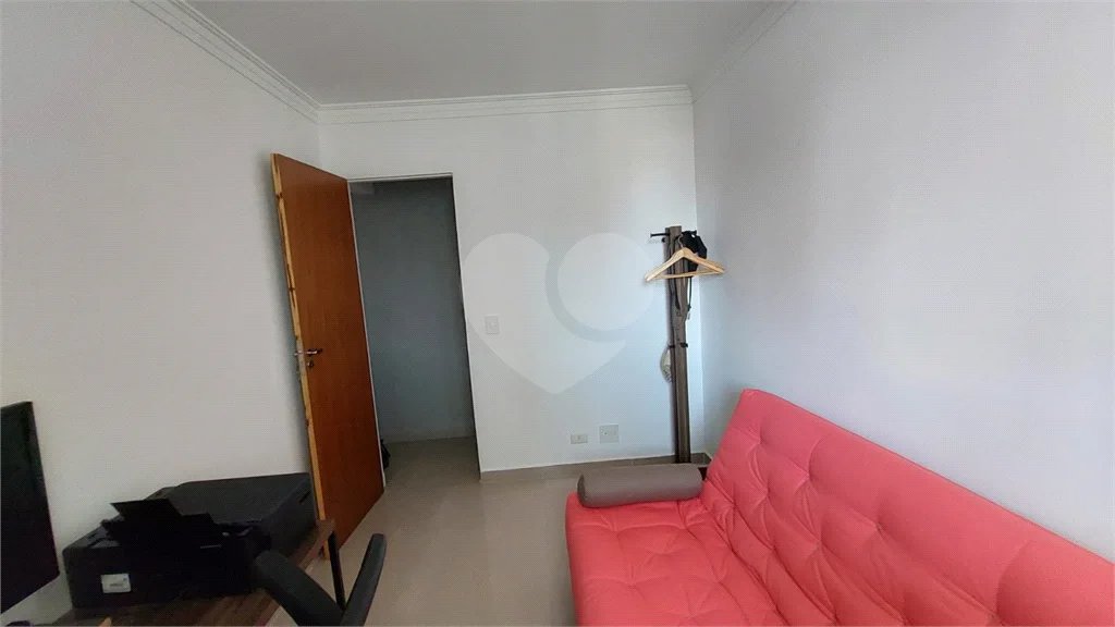 Excelente apartamento à Venda Perto do Metrô Vila Matilde com 2 Quartos e 2 Vagas