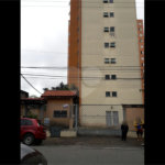 Apartamento a venda no Brás