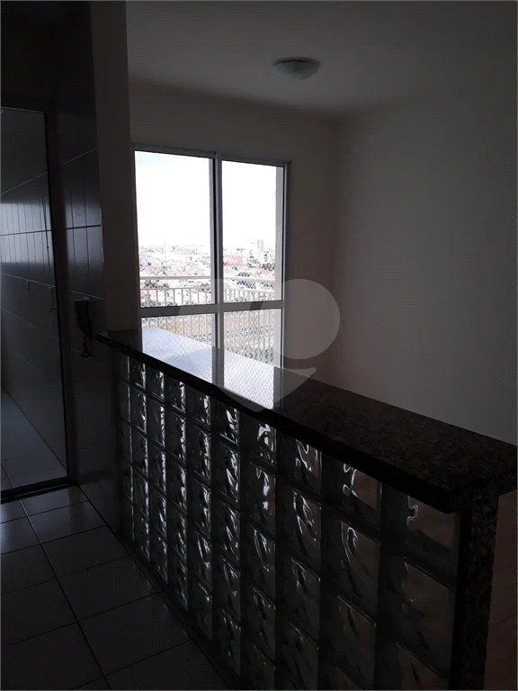 Apartamento para alugar com 3 quartos, sendo 1 suíte, em Tucuruvi, São Paulo, SP